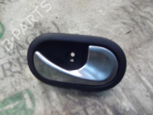 Used Front right interior door handle Front right interior door handle RENAULT CLIO III (BR0/1, CR0/1) [2005-2014] 3745001 3745001