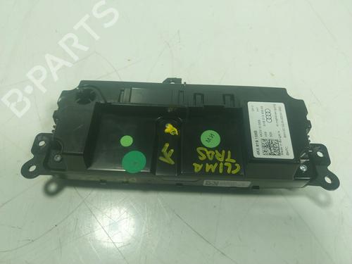 Climate control AUDI Q7 (4MB, 4MG, 4MQ) 45 TDI Mild Hybrid quattro | BP17511689I5 