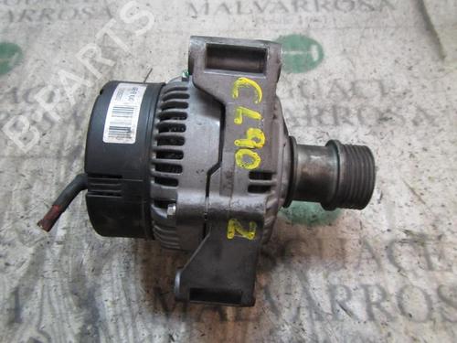 Used Alternator Alternator SAAB 900 II 2.3 -16 (150 hp) 3833953 3833953