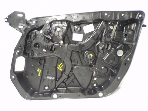 Used Front right window mechanism Front right window mechanism 12179863 12179863