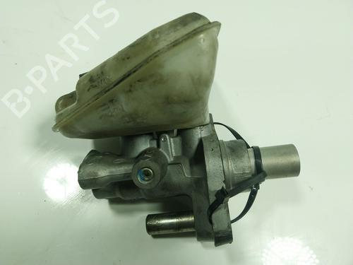 Vacuumpomp MERCEDES-BENZ S-CLASS (W221) [2005-2013]  17764411