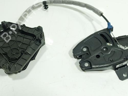 Tailgate lock BMW X7 (G07) xDrive 40 d Mild-Hybrid | BP34534218C101 - Image 2