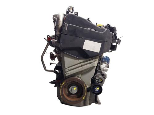 Engine RENAULT CLIO IV (BH_) 1.5 dCi 75 | BP36362923M1 - Image 5