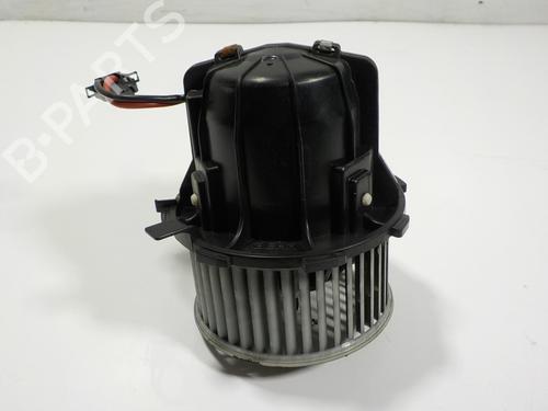 Used Heater blower motor AUDI Q5 (8RB) [2008-2019]  11958580
