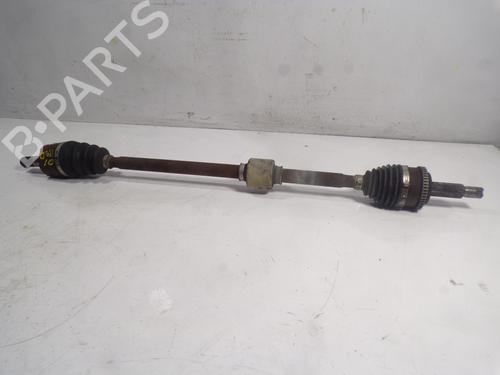 Right front driveshaft HYUNDAI i30 (GD)  | BP9952282M39 