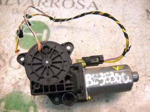 Rudehejsemotor forskærm højre FORD FIESTA V (JH_, JD_) 1.4 16V (80 hp) 3792115