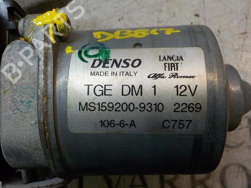 Front wiper motor FORD KA (RU8) 1.2 | BP3869437M29 