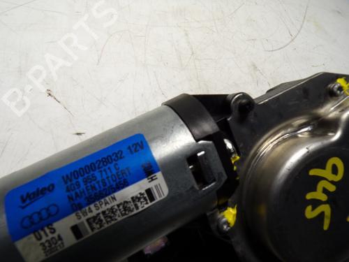 Rear wiper motor AUDI A1 (8X1, 8XK)  | BP13507305M102 