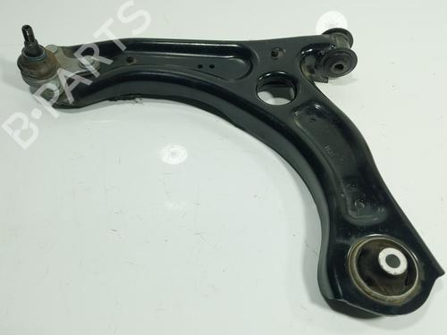 Used Left front suspension arm SEAT IBIZA V (KJ1, KJG) [2017-2026]  32455975