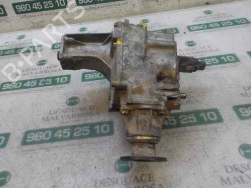 Differensial forvogn HYUNDAI SANTA FÉ I (SM) 2.0 CRDi | BP5155251M23 