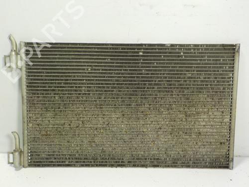 Used AC radiator AC radiator MERCEDES-BENZ CITAN MPV (W415) [2012-2021] 10994637 10994637