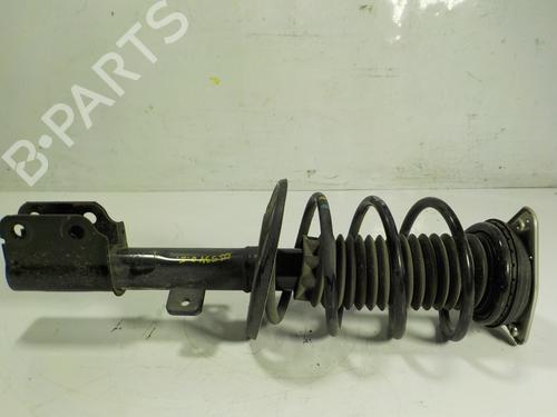 Used Left front shock absorber Left front shock absorber CITROËN C5 AIRCROSS (A_) 1.5 BlueHDi 130 (ACYHZJ, ACYHZR) (131 hp) 9814671 9814671