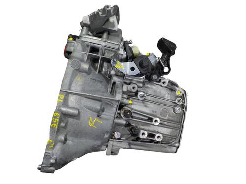 Used Gearbox Gearbox CITROËN C5 III (RD_) 2.0 HDi 165 (RDRHHA, RDRHH8) (163 hp) 13507495 13507495
