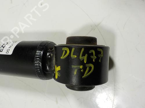 Right rear shock absorber SEAT LEON Sportstourer (KL8, KLD) 1.5 eTSI | BP13637338M19 