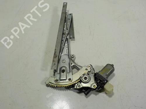 Used Rear right window mechanism NISSAN X-TRAIL III (T32_, T32R, T32RR) 1.6 dCi (T32) (130 hp) 14831578