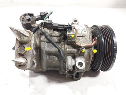 Used AC compressor AC compressor OPEL ASTRA K (B16) 1.4 Turbo (68) (150 hp) 34058238 34058238