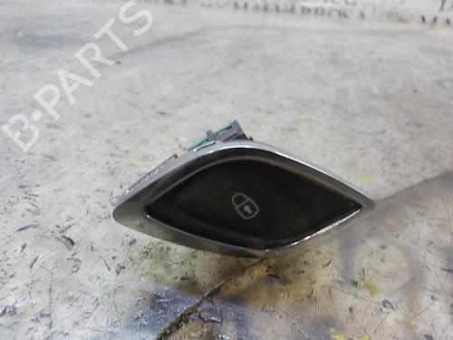 Used Electronic module Electronic module CITROËN C3 I (FC_, FN_) [2002-2013] 3852693 3852693
