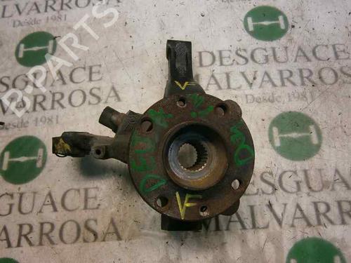 Used Right front steering knuckle Right front steering knuckle LANCIA DELTA II (836_) 1.9 TD (836AM, 836AN) (90 hp) 3738145 3738145