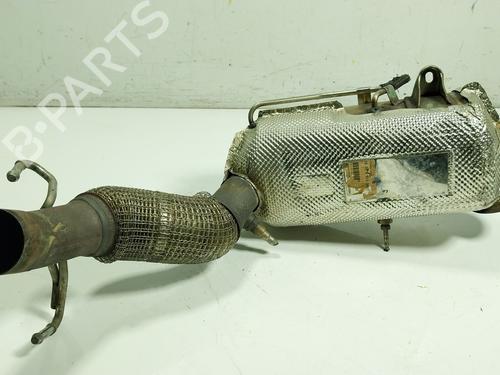 Catalyst BMW X1 (F48) xDrive 20 d | BP26703650M10 