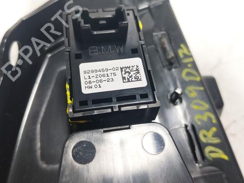 Left front window switch BMW X4 (G02, F98) xDrive 20 d Mild-Hybrid | BP30477511I27  - Image 5