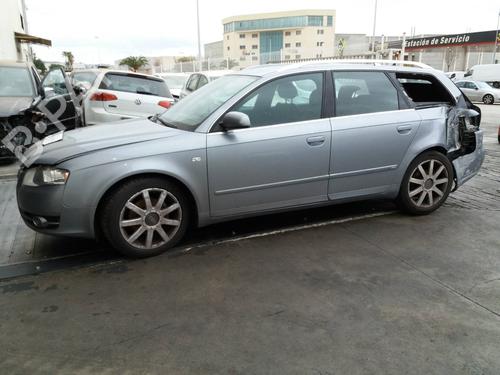 Warning switch AUDI A4 B7 Avant (8ED) 2.0 TDI | BP7100097I22  - Image 8