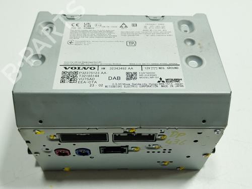 Used Electronic module Electronic module VOLVO XC40 (536) T2 (129 hp) 36681083 36681083