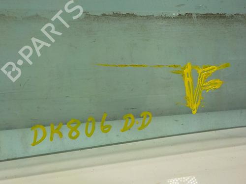 Front right door window MERCEDES-BENZ R-CLASS (W251, V251)  | BP13309576C19 