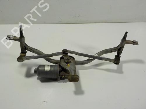 Used Front wiper motor RENAULT TRAFIC III Van (FG_) [2014-2025]  11193253