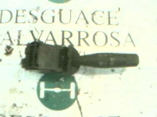Used Steering column stalk PEUGEOT 306 (7B, N3, N5) 1.9 SRDT (90 hp) 3761704