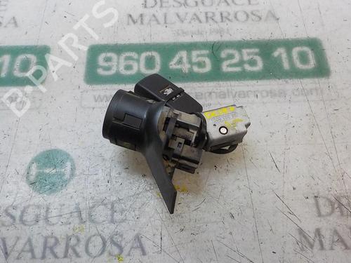 Electronic module PEUGEOT 207 (WA_, WC_)  | BP14282391M83 