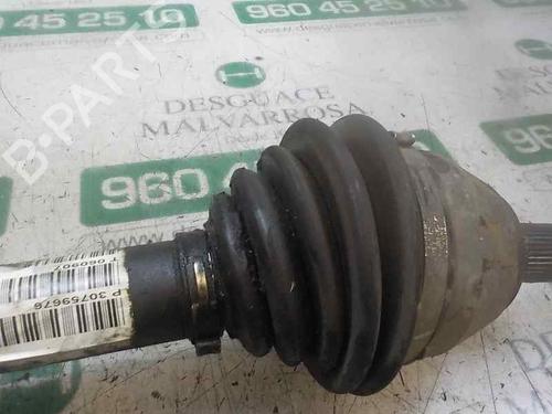 Right front driveshaft FORD FOCUS II (DA_, HCP, DP) 1.6 TDCi | BP4893064M39 