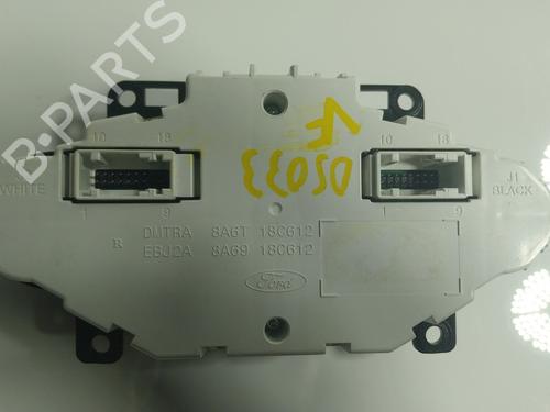 Climate control FORD ECOSPORT 1.0 EcoBoost | BP32222998I5