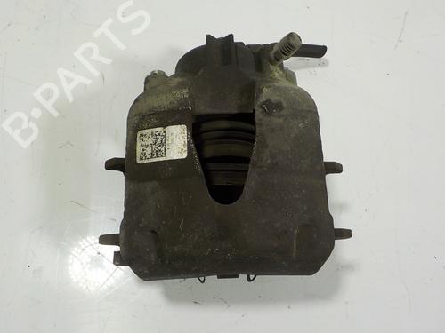 Left front brake caliper VW POLO VI (AW1, BZ1, AE1) [2017-2024]  14922703