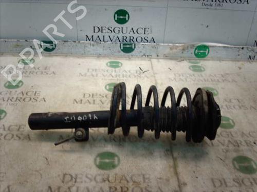 Used Left front shock absorber CITROËN XSARA (N1) 1.6 i (88 hp) 3788998