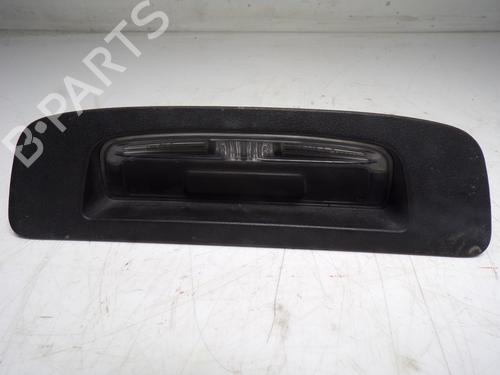 Used Tailgate handle Tailgate handle OPEL CROSSLAND X / CROSSLAND (P17, P2QO) 1.2 (75) (110 hp) 16118303 16118303