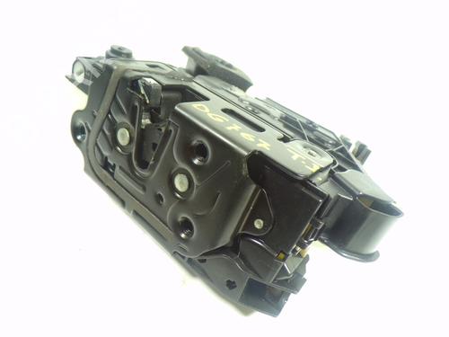 Rear left lock SKODA OCTAVIA III (5E3, NL3, NR3) 1.6 TDI | BP7666914C100 
