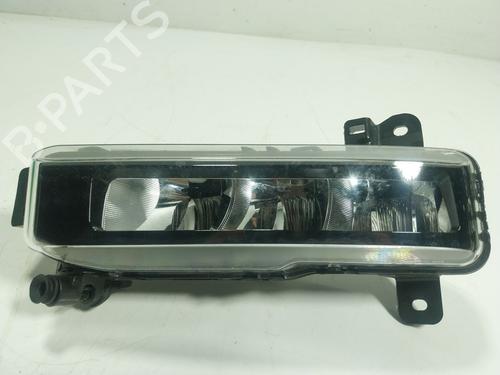 Used Left front fog light Left front fog light BMW 4 Convertible (G23, G83) 430 i xDrive (245 hp) 25619986 25619986