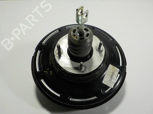 Used Servo brake FORD ECOSPORT [2011-2022]  12108170