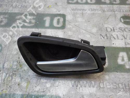 Used Front right interior door handle Front right interior door handle FORD TOURNEO COURIER B460 MPV [2014-2026] 4000433 4000433