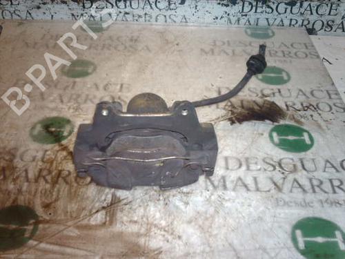 Right front brake caliper FIAT BRAVA (182_)  | BP11555868M104 