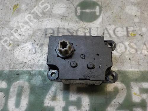 Electronic module RENAULT SCÉNIC III (JZ0/1_)  | BP9531017M83 