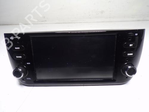 Used Electronic module Electronic module FIAT PUNTO EVO (199_) [2008-2026] 13318794 13318794