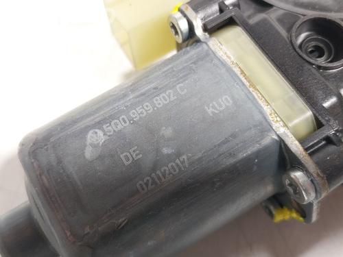 Front left window mechanism VW TIGUAN ALLSPACE (BW2, BJ2) | BP28672164C22 - Image 3