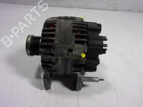 Alternator VW GOLF VI (5K1) | BP10196036M7 - Image 3
