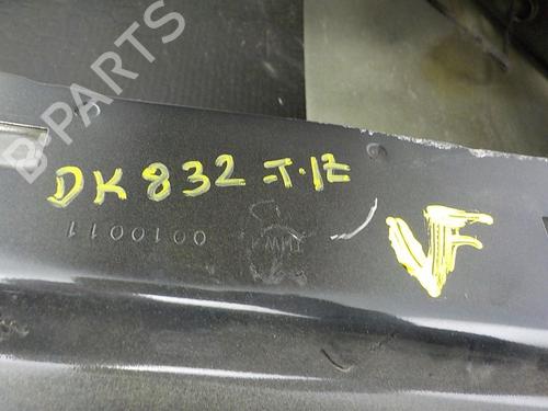 Left rear door BMW 7 (E65, E66, E67) 730 d | BP11971862C4 