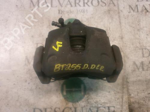 Højre bremsekaliber foran FORD TRANSIT CONNECT (P65_, P70_, P80_) 1.8 TDCi (90 hp) 11546721