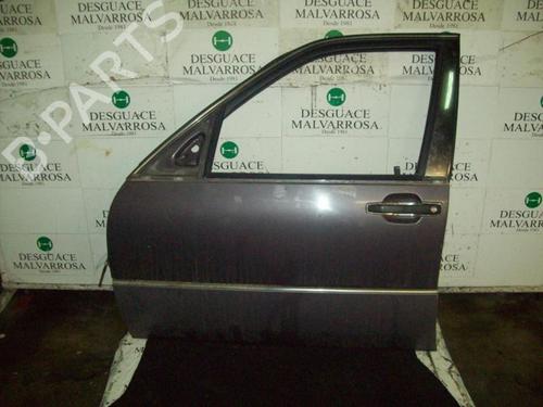 Used Left front door MERCEDES-BENZ S-CLASS (W140) S 350 Turbo-D (140.134) (150 hp) 3750136