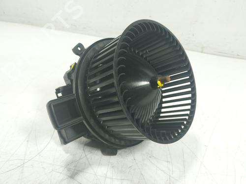 Used Heater blower motor Heater blower motor AUDI A5 Sportback (F5A, F5F) 2.0 TFSI (190 hp) 16664860 16664860