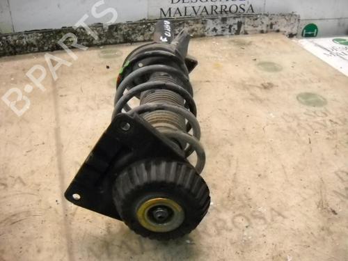 Right rear shock absorber FORD MONDEO III (B5Y)  | BP3787207M19 