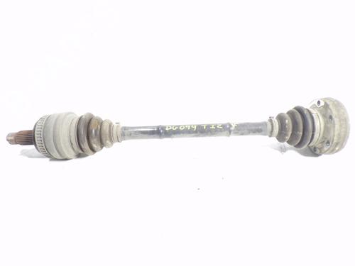 Used Left rear driveshaft Left rear driveshaft BMW 3 (E90) 316 d (116 hp) 6901735 6901735